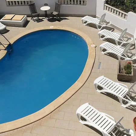Panzió Emblema (adults Only) 3*