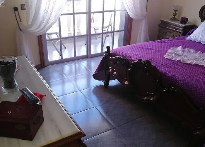 Emblema (adults Only) Отель типа 