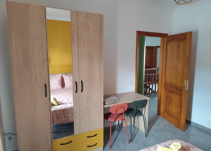 Emblema (adults Only) Отель типа 