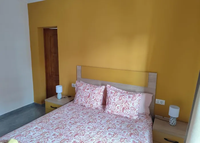 Emblema (adults Only) Отель типа 