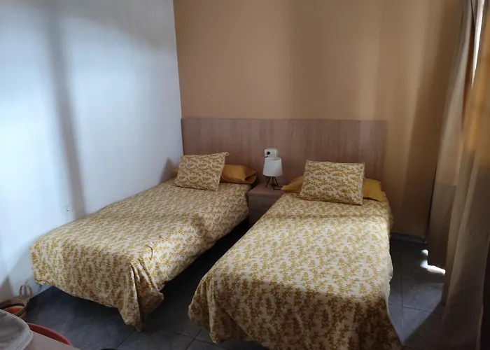 Emblema (adults Only) Отель типа 