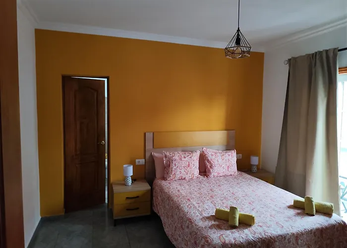 Emblema (adults Only) 3* Сан Мигель