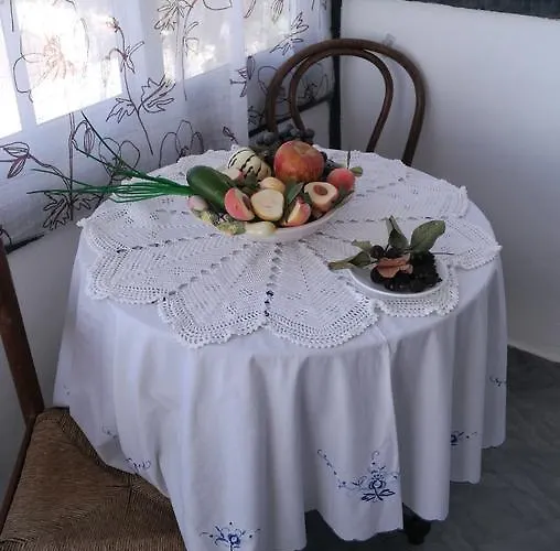 Emblema (adults Only) Отель типа 